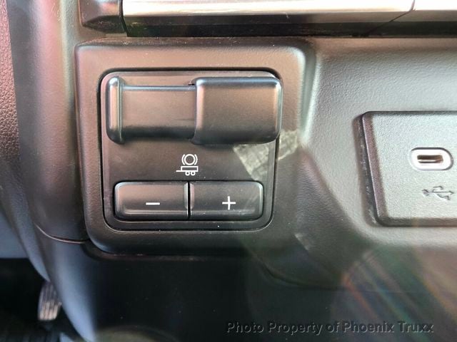 2021 Chevrolet Silverado 3500HD  - 23008751 - 23