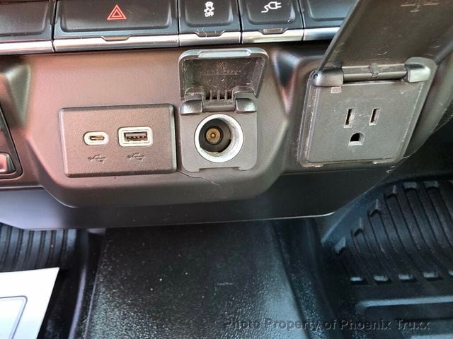 2021 Chevrolet Silverado 3500HD  - 23008751 - 24
