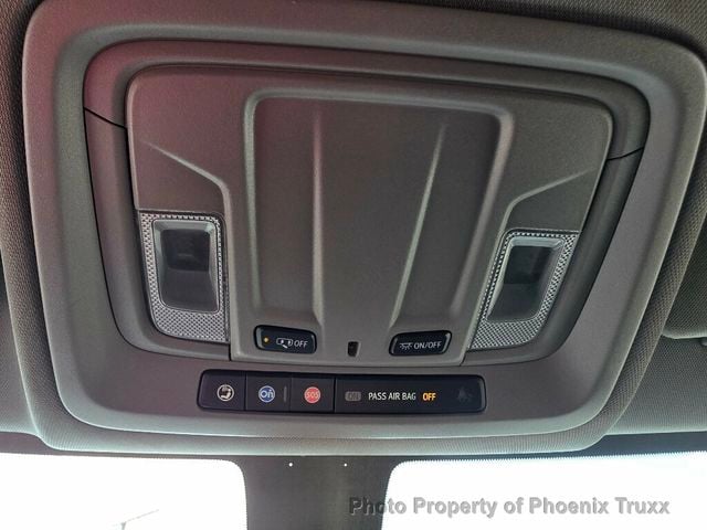 2021 Chevrolet Silverado 3500HD  - 23008751 - 25