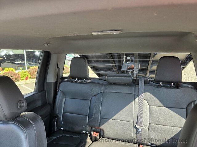 2021 Chevrolet Silverado 3500HD  - 23008751 - 26