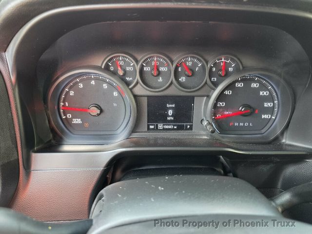 2021 Chevrolet Silverado 3500HD  - 23008751 - 27