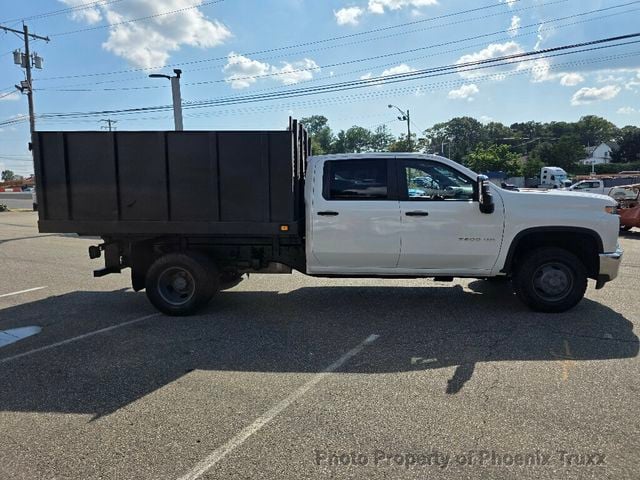 2021 Chevrolet Silverado 3500HD  - 23008751 - 3