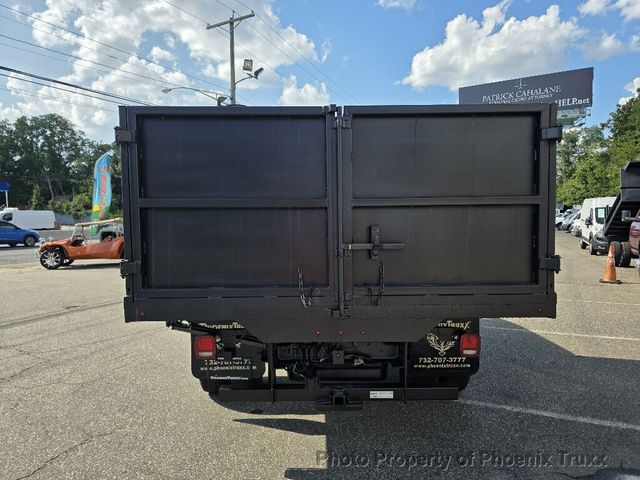 2021 Chevrolet Silverado 3500HD  - 23008751 - 5