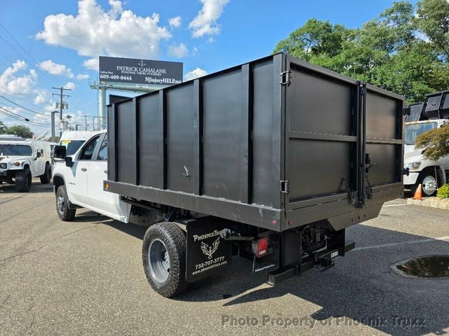 2021 Chevrolet Silverado 3500HD  - 23008751 - 7
