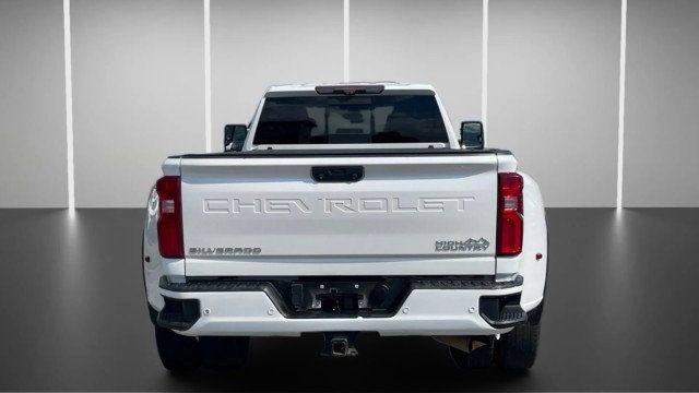 2021 Chevrolet Silverado 3500HD 4WD Crew Cab 159" High Country - 23039354 - 9
