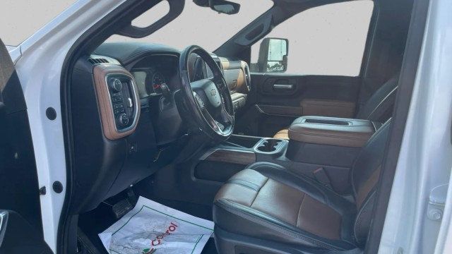 2021 Chevrolet Silverado 3500HD 4WD Crew Cab 159" High Country - 23039354 - 14