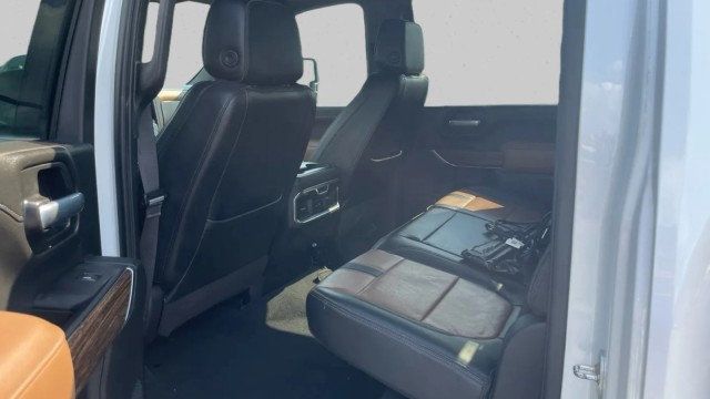 2021 Chevrolet Silverado 3500HD 4WD Crew Cab 159" High Country - 23039354 - 15
