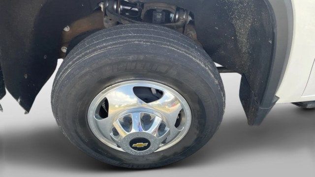 2021 Chevrolet Silverado 3500HD 4WD Crew Cab 159" High Country - 23039354 - 3