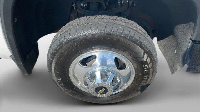 2021 Chevrolet Silverado 3500HD 4WD Crew Cab 159" High Country - 23039354 - 4