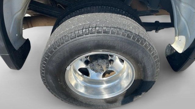 2021 Chevrolet Silverado 3500HD 4WD Crew Cab 159" High Country - 23039354 - 5