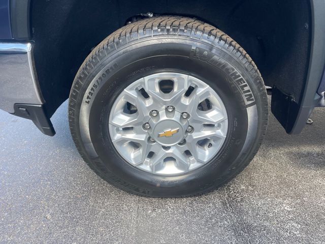 2021 CHEVROLET SILVERADO 3500HD 4WD LTZ CREWCAB /W ($13,365 IN PACKAGES!!) - 23093122 - 9