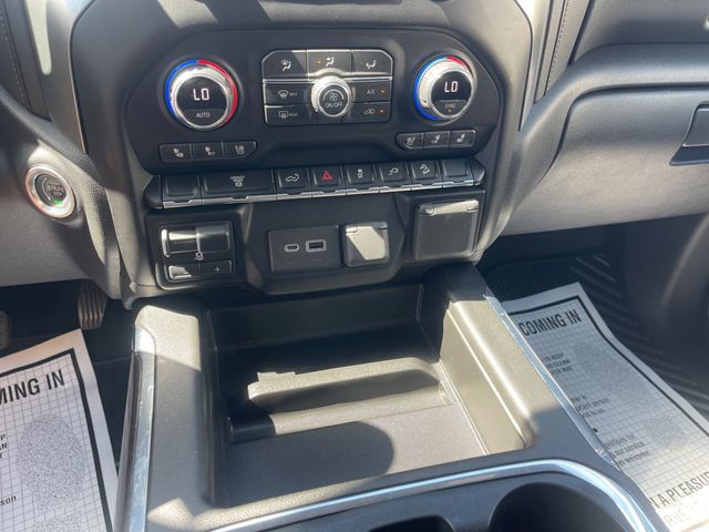2021 CHEVROLET SILVERADO 3500HD 4WD LTZ CREWCAB /W ($13,365 IN PACKAGES!!) - 23093122 - 18