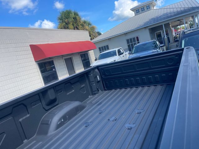 2021 CHEVROLET SILVERADO 3500HD 4WD LTZ CREWCAB /W ($13,365 IN PACKAGES!!) - 23093122 - 4