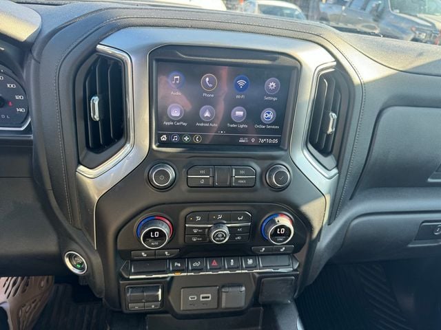 2021 Chevrolet Silverado 3500HD LT - 22650199 - 23