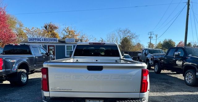 2021 Chevrolet Silverado 3500HD LT - 22650199 - 5