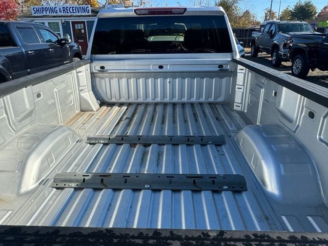 2021 Chevrolet Silverado 3500HD LT - 22650199 - 6