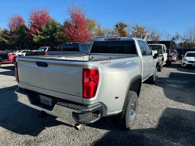 2021 Chevrolet Silverado 3500HD LT - 22650199 - 7