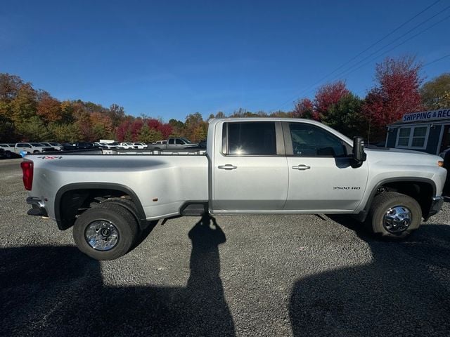 2021 Chevrolet Silverado 3500HD LT - 22650199 - 8