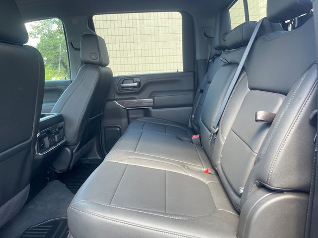 2021 CHEVROLET SILVERADO 3500HD LTZ - 23093122 - 12