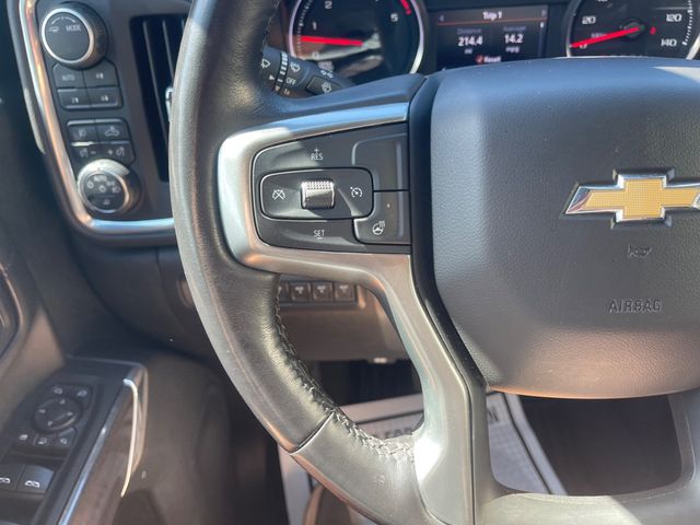 2021 CHEVROLET SILVERADO 3500HD LTZ - 23093122 - 15