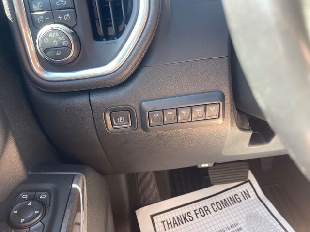 2021 CHEVROLET SILVERADO 3500HD LTZ - 23093122 - 17