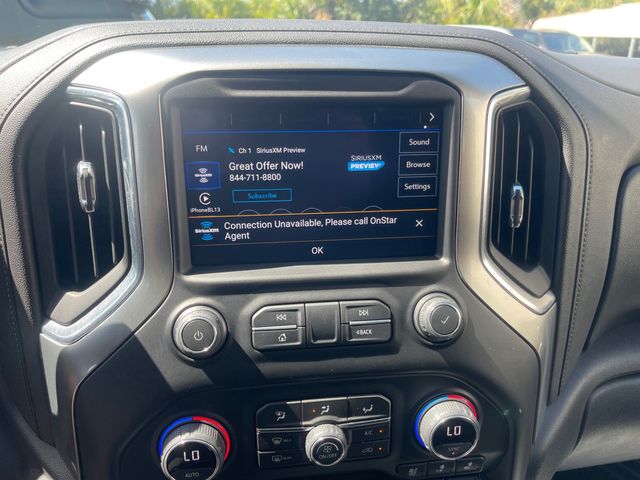2021 CHEVROLET SILVERADO 3500HD LTZ - 23093122 - 19