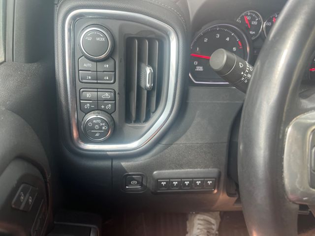 2021 CHEVROLET SILVERADO 3500HD LTZ 4WD CREW CAB - 23056078 - 19