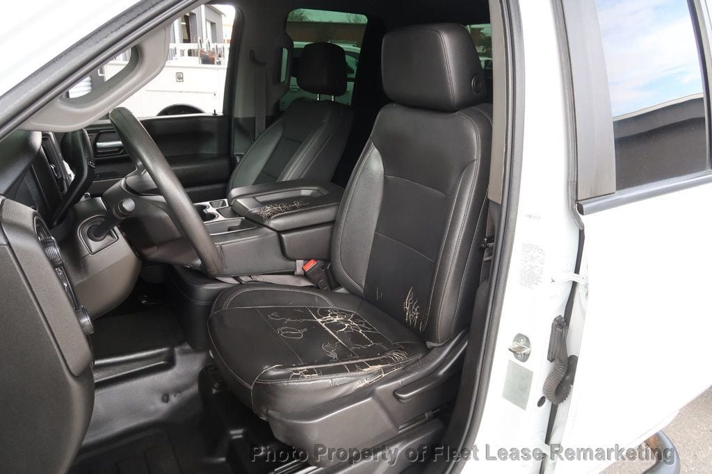 2021 Chevrolet Silverado 3500HD Silverado 3500HD 4WD Dbl Cab Cab Chassic DRW - 22987428 - 10