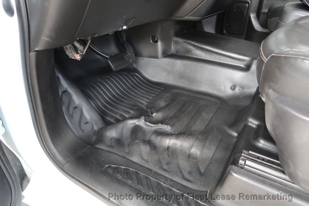 2021 Chevrolet Silverado 3500HD Silverado 3500HD 4WD Dbl Cab Cab Chassic DRW - 22987428 - 11