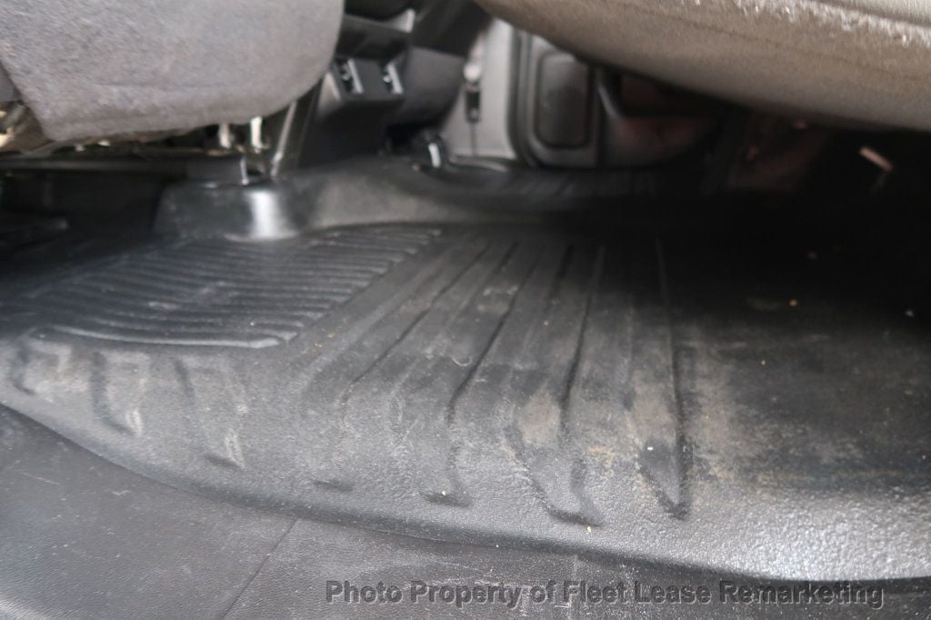 2021 Chevrolet Silverado 3500HD Silverado 3500HD 4WD Dbl Cab Cab Chassic DRW - 22987428 - 14