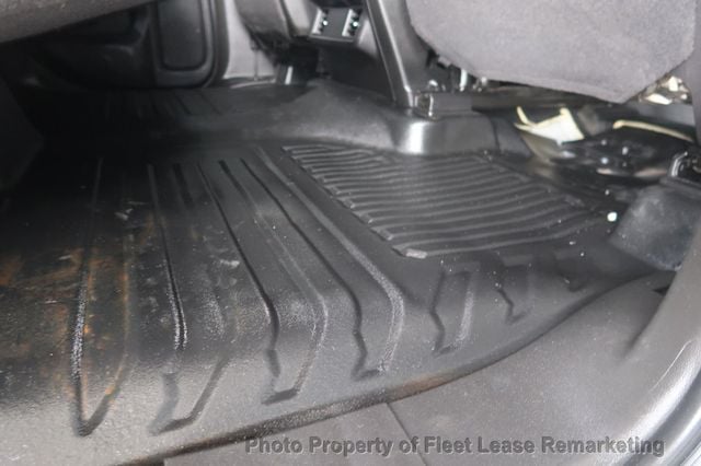 2021 Chevrolet Silverado 3500HD Silverado 3500HD 4WD Dbl Cab Cab Chassic DRW - 22987428 - 17