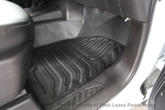 2021 Chevrolet Silverado 3500HD Silverado 3500HD 4WD Dbl Cab Cab Chassic DRW - 22987428 - 21