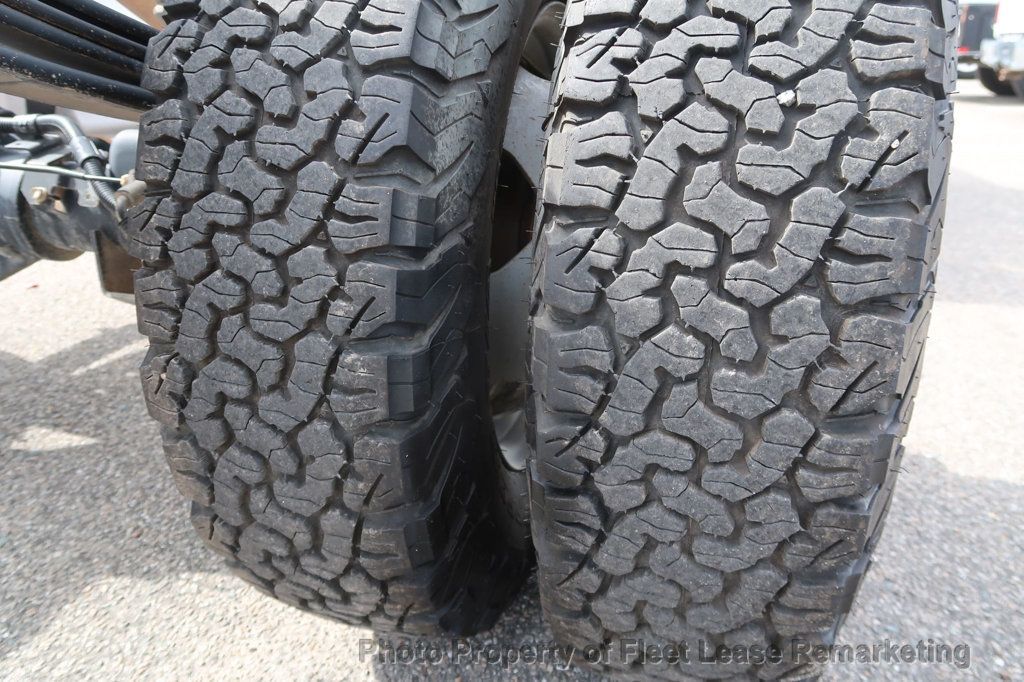 2021 Chevrolet Silverado 3500HD Silverado 3500HD 4WD Dbl Cab Cab Chassic DRW - 22987428 - 33