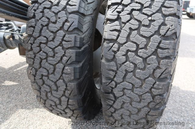 2021 Chevrolet Silverado 3500HD Silverado 3500HD 4WD Dbl Cab Cab Chassic DRW - 22987428 - 33