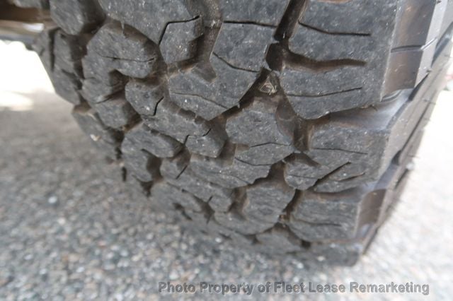 2021 Chevrolet Silverado 3500HD Silverado 3500HD 4WD Dbl Cab Cab Chassic DRW - 22987428 - 35