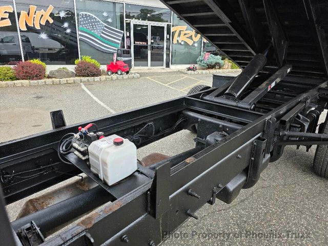 2021 CHEVROLET Silverado 5500HD  - 23029291 - 10