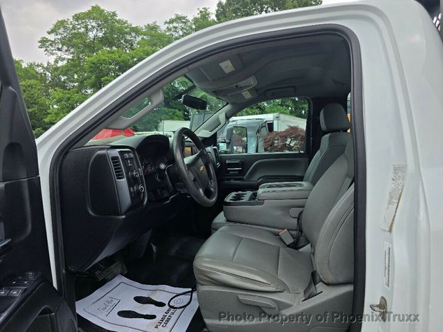 2021 CHEVROLET Silverado 5500HD  - 23029291 - 12