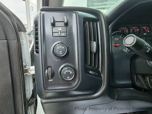2021 CHEVROLET Silverado 5500HD  - 23029291 - 14