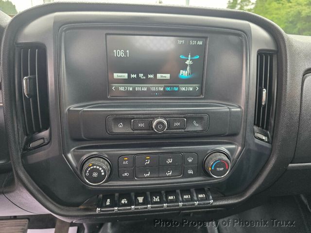 2021 CHEVROLET Silverado 5500HD  - 23029291 - 16