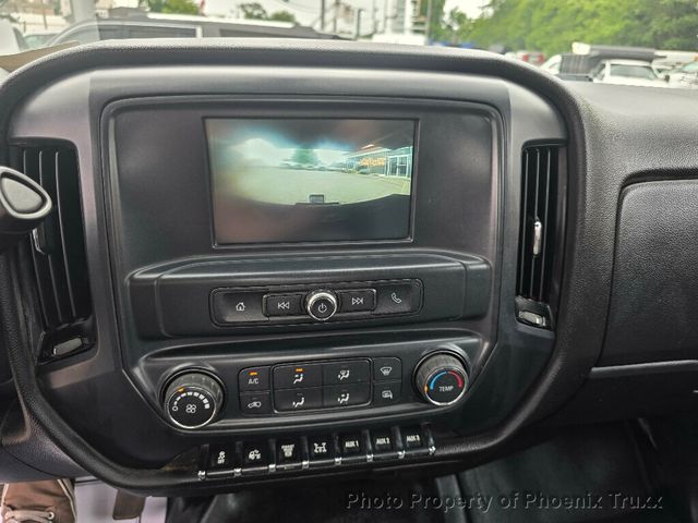 2021 CHEVROLET Silverado 5500HD  - 23029291 - 17