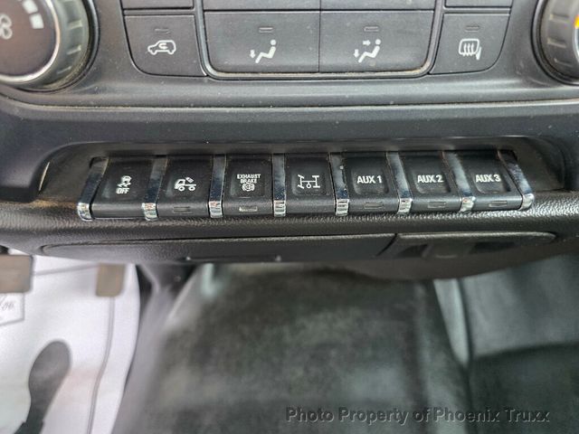 2021 CHEVROLET Silverado 5500HD  - 23029291 - 18