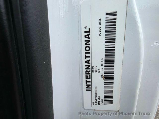 2021 CHEVROLET Silverado 5500HD  - 23029291 - 20
