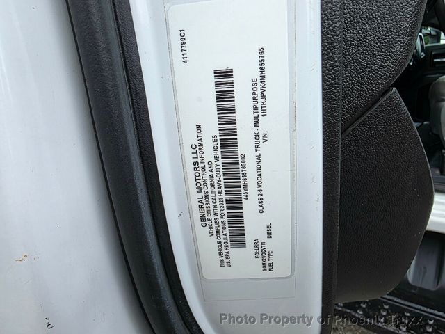 2021 CHEVROLET Silverado 5500HD  - 23029291 - 22