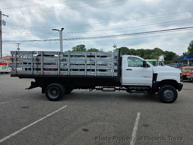 2021 CHEVROLET Silverado 5500HD  - 23029291 - 3