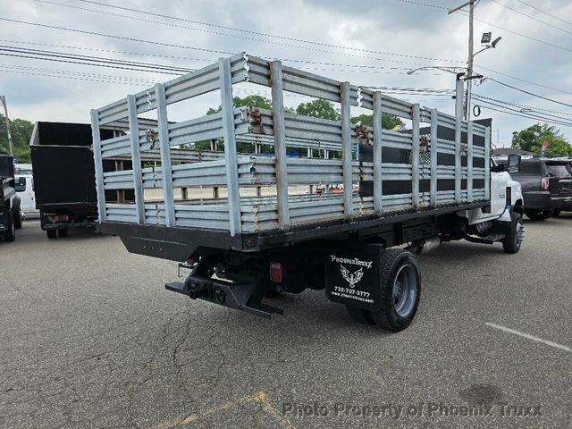2021 CHEVROLET Silverado 5500HD  - 23029291 - 4