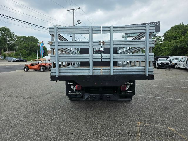 2021 CHEVROLET Silverado 5500HD  - 23029291 - 5
