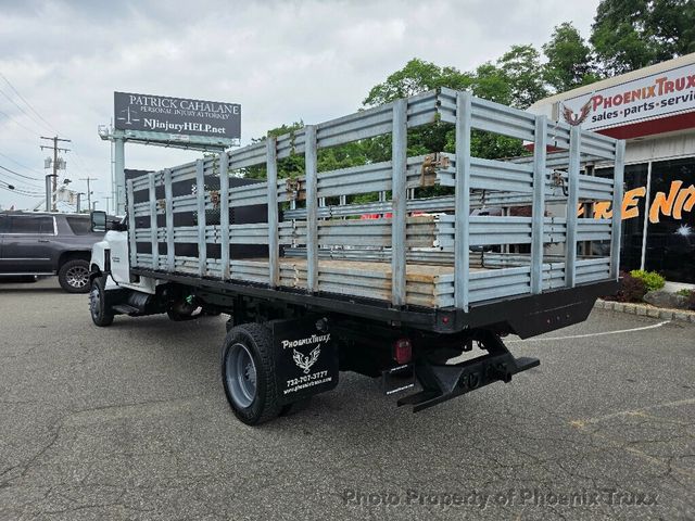 2021 CHEVROLET Silverado 5500HD  - 23029291 - 6