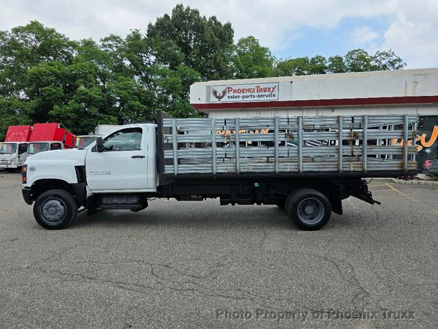 2021 CHEVROLET Silverado 5500HD  - 23029291 - 7