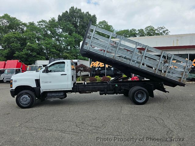 2021 CHEVROLET Silverado 5500HD  - 23029291 - 8