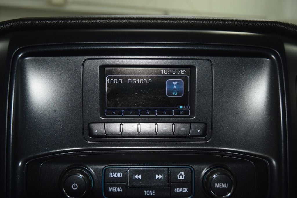 2021 Chevrolet Silverado 5500HD Work Truck - 23051877 - 20